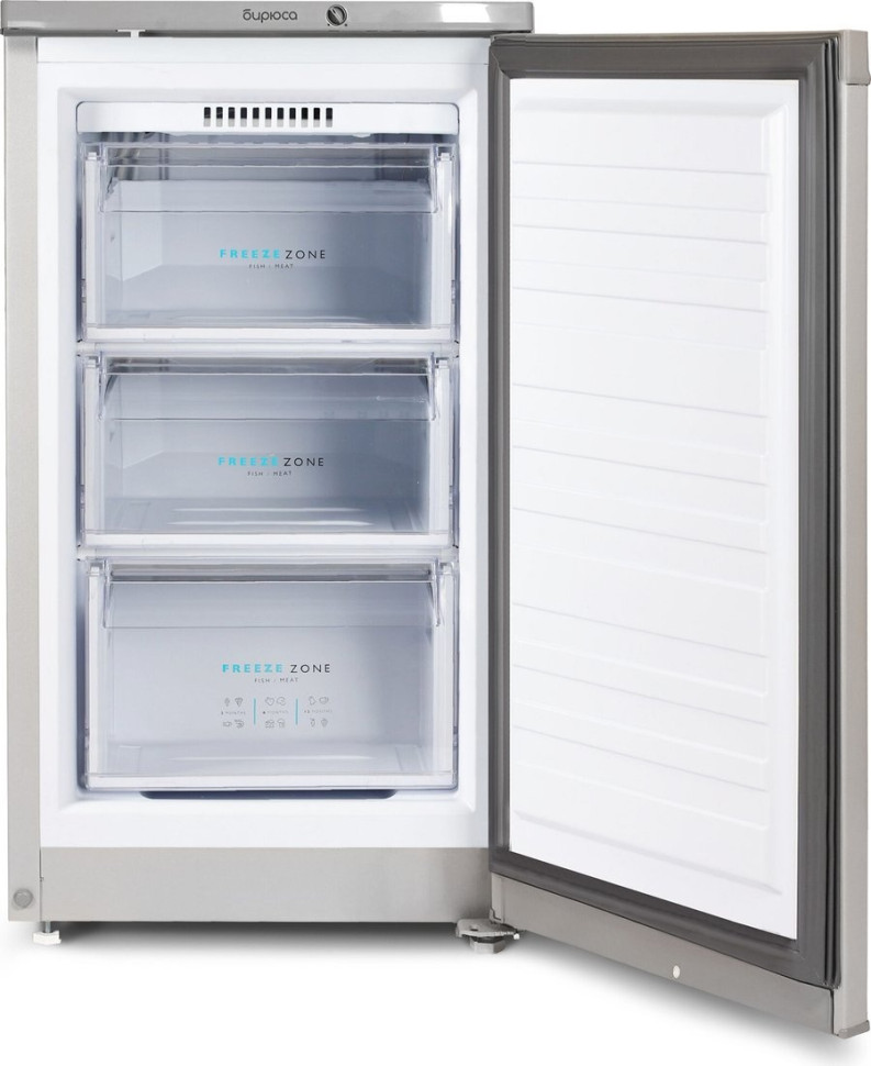Морозильник Бирюса M412