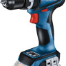 Ударная дрель-шуруповерт Bosch GSB 18V-90 C Professional 06019K6100 (без АКБ)