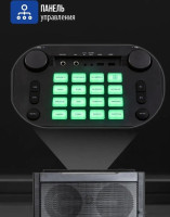 Патибокс AIWA CAS-2022