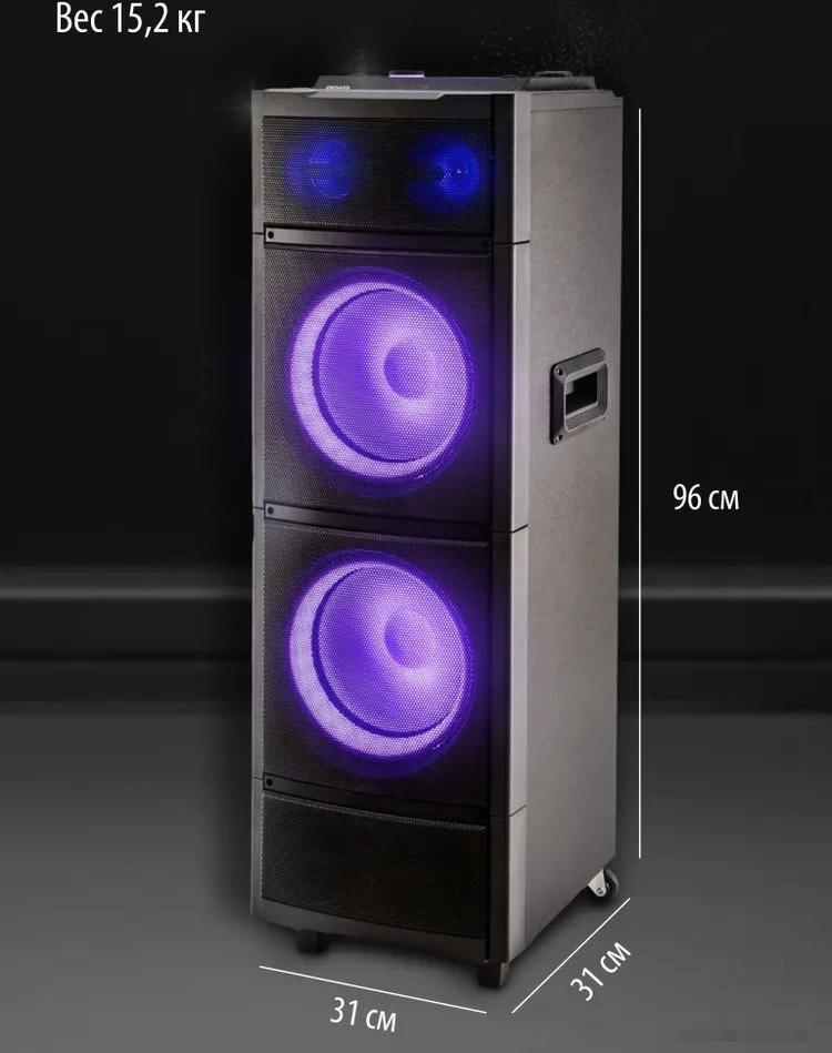 Патибокс AIWA CAS-2022 Патибокс AIWA CAS-2022