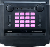 Патибокс AIWA CAS-2022