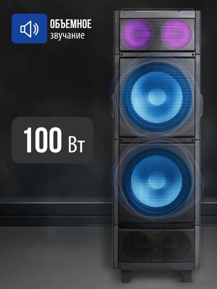 Патибокс AIWA CAS-2022 Патибокс AIWA CAS-2022