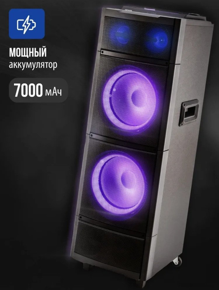 Патибокс AIWA CAS-2022 Патибокс AIWA CAS-2022