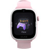Детские умные часы Elari KidPhone 4G Go (розовый)