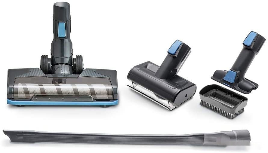 Пылесос Thomas Quick Stick Turbo Plus 785304