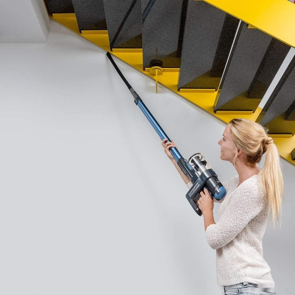 Пылесос Thomas Quick Stick Turbo Plus 785304