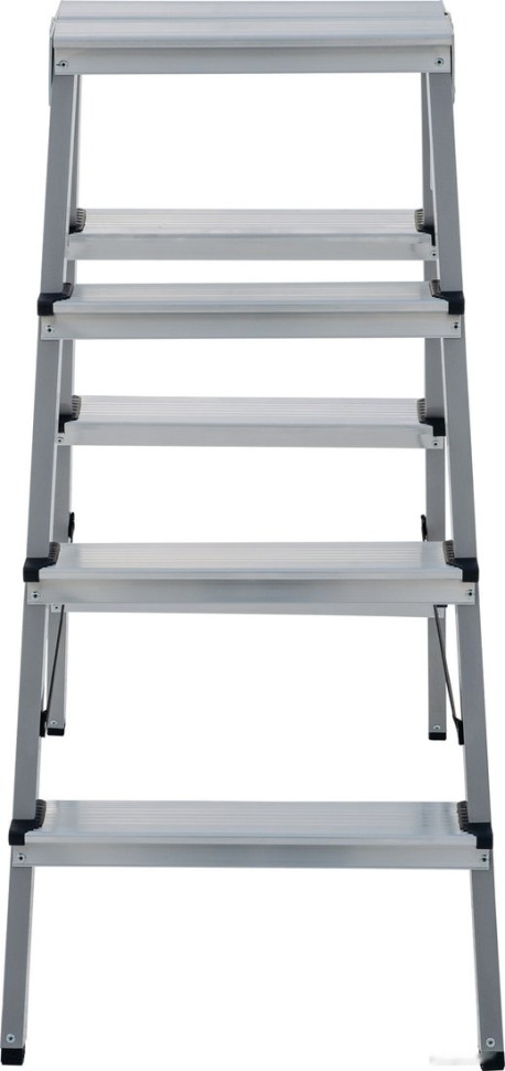 Лестница-стремянка Новая Высота NV 1147 (2x4 ступени)