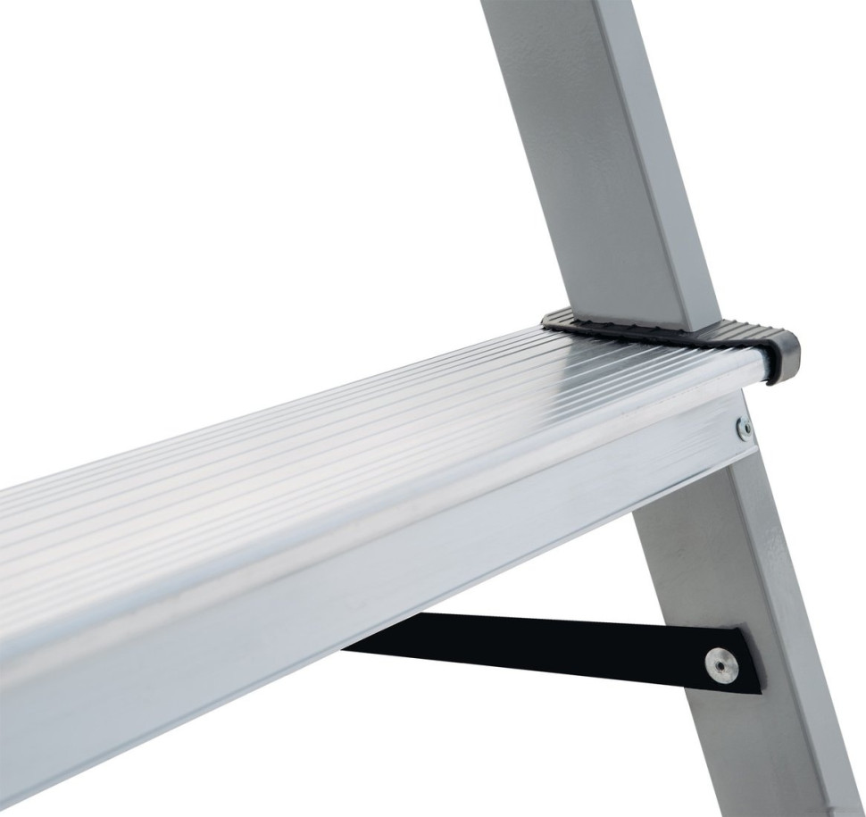 Лестница-стремянка Новая Высота NV 1147 (2x4 ступени)