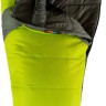Спальный мешок Tramp Hiker Compact TRS-051C (правая молния)