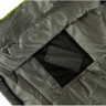 Спальный мешок Tramp Hiker Compact TRS-051C (правая молния)