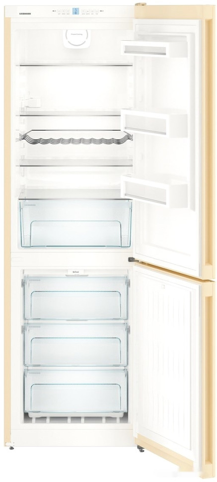 Холодильник Liebherr CNbe 4313 NoFrost