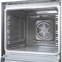 Плита Hansa FCCX580009