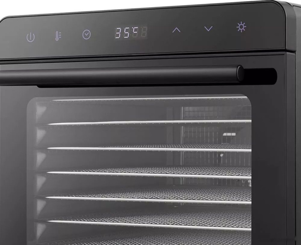 Сушилка для овощей и фруктов Kitfort KT-1949