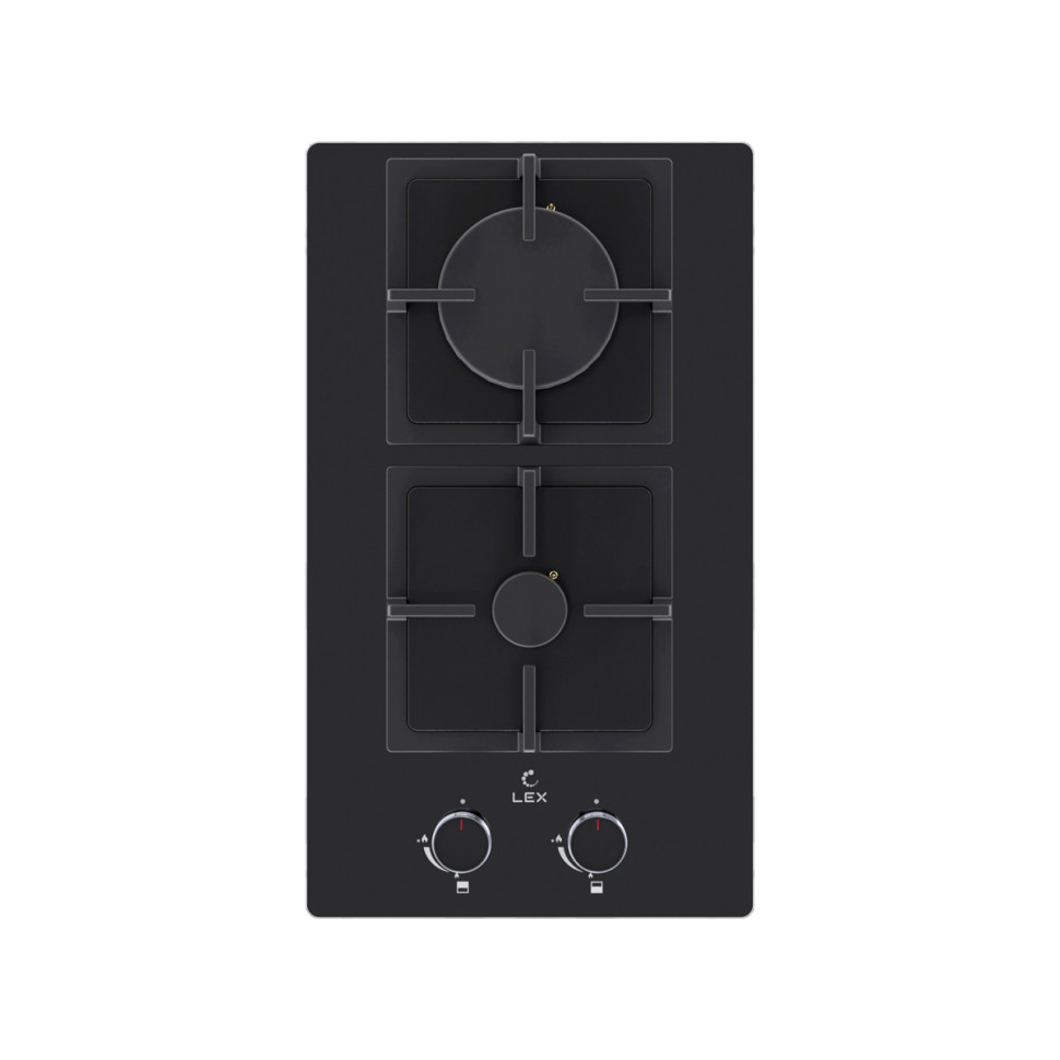 Варочная панель LEX GVG 324 BBL