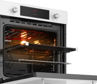 Духовой шкаф Weissgauff WGO 702 D