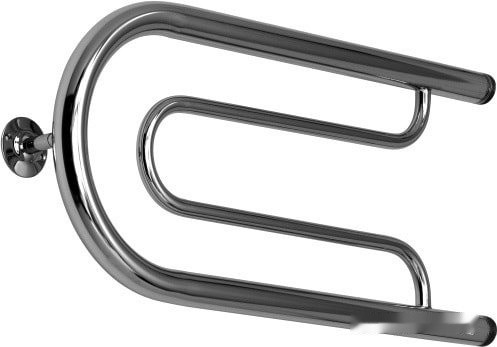 Полотенцесушитель Ростела Гусли ДУ-25 1" 25x90 см