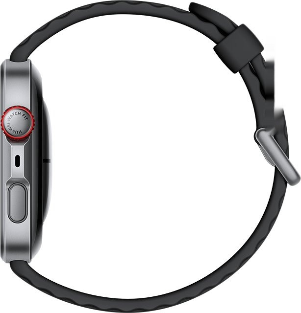 Умные часы Huawei Watch FIT 4 Pro (черный, международная версия) Умные часы Huawei Watch FIT 4 Pro (черный, международная версия)