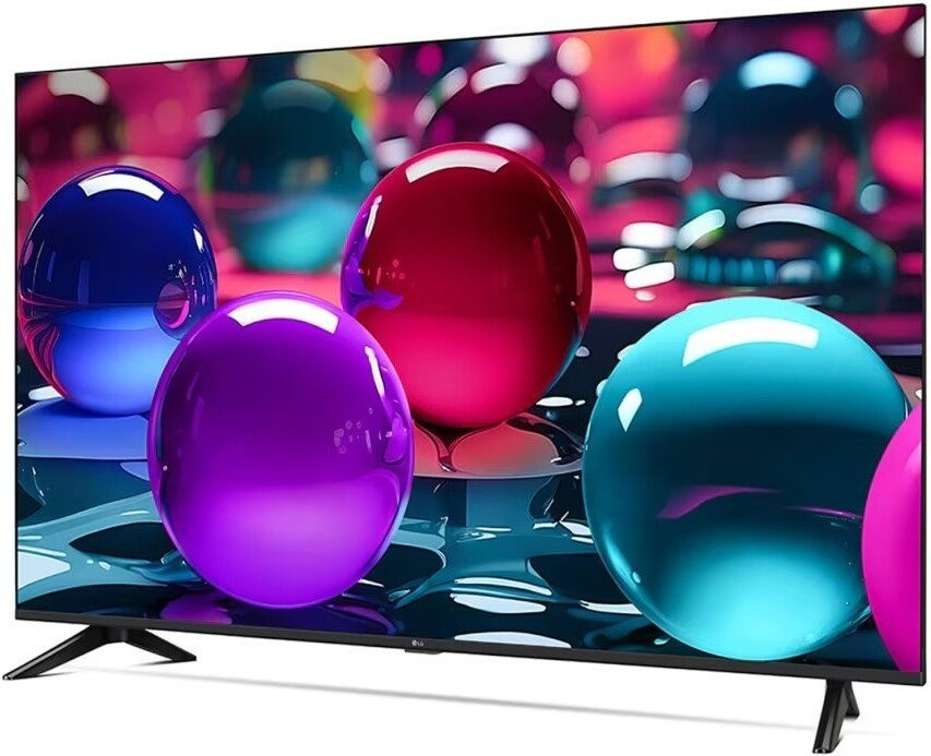 Телевизор LG UHD AI UA73 43UA73006LA Телевизор LG UHD AI UA73 43UA73006LA