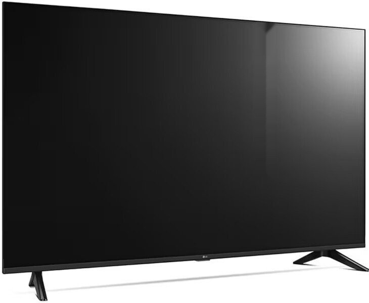 Телевизор LG UHD AI UA73 43UA73006LA Телевизор LG UHD AI UA73 43UA73006LA