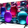 Телевизор LG UHD AI UA73 43UA73006LA Телевизор LG UHD AI UA73 43UA73006LA