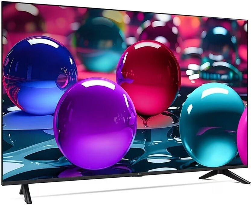 Телевизор LG UHD AI UA73 43UA73006LA Телевизор LG UHD AI UA73 43UA73006LA