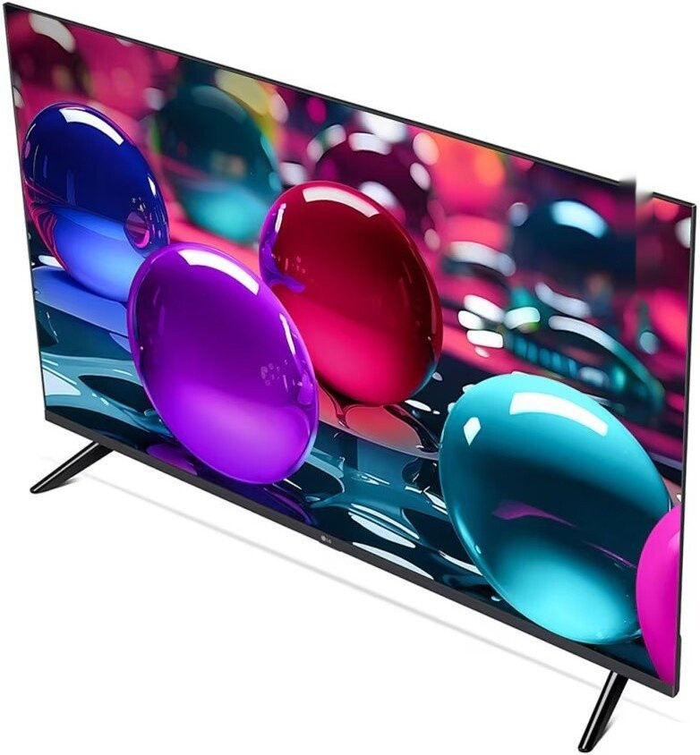 Телевизор LG UHD AI UA73 43UA73006LA Телевизор LG UHD AI UA73 43UA73006LA