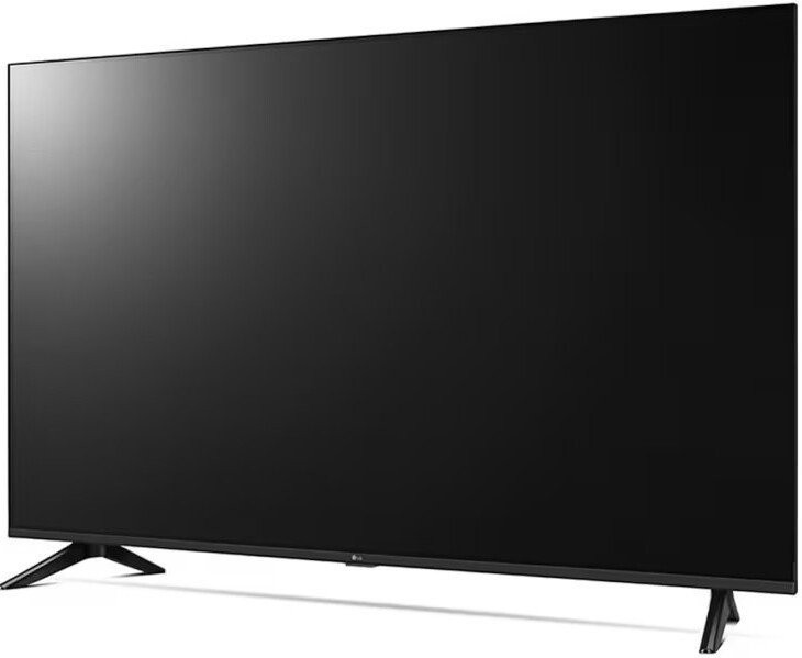 Телевизор LG UHD AI UA73 43UA73006LA Телевизор LG UHD AI UA73 43UA73006LA
