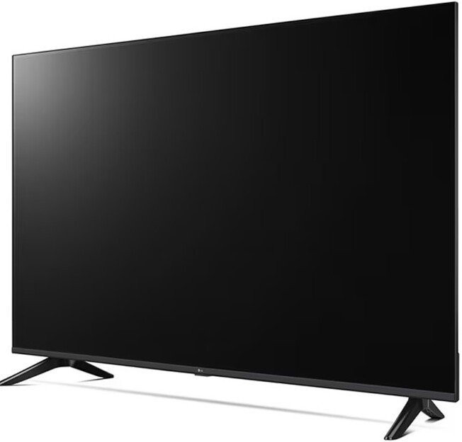 Телевизор LG UHD AI UA73 43UA73006LA Телевизор LG UHD AI UA73 43UA73006LA