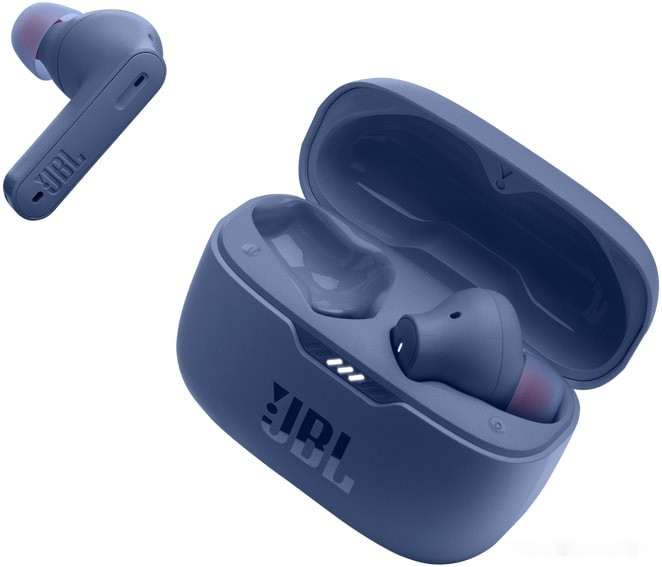 Наушники JBL Tune 230NC (синий)