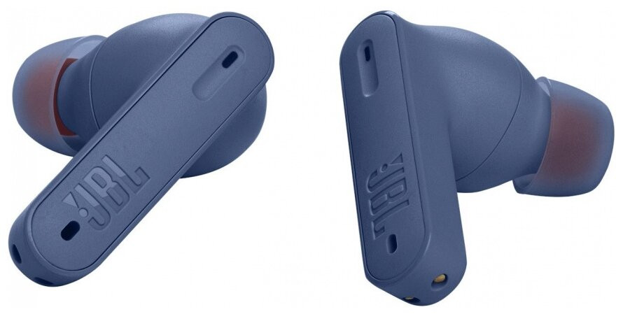 Наушники JBL Tune 230NC (синий)