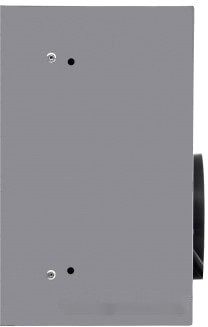 Вытяжка Ciarko Brutto 600 (черный)