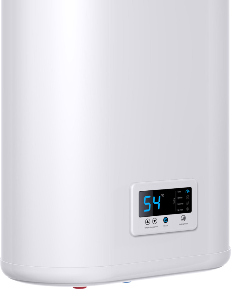 Водонагреватель Thermex Flat Plus Pro IF 100 V (pro) Водонагреватель Thermex Flat Plus Pro IF 100 V (pro)