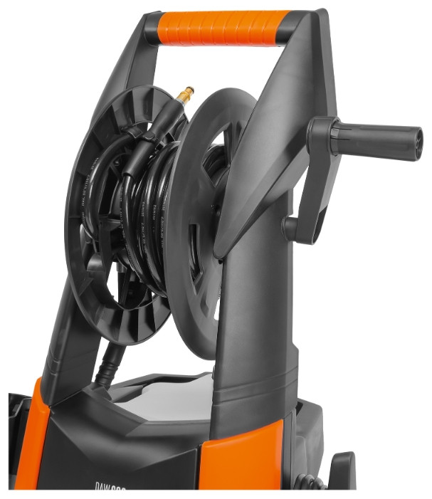 Мойка высокого давления Daewoo DAW-600 Мойка высокого давления Daewoo DAW-600