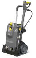 Мойка высокого давления Karcher HD 6/15 M