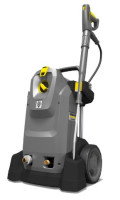 Мойка высокого давления Karcher HD 6/15 M