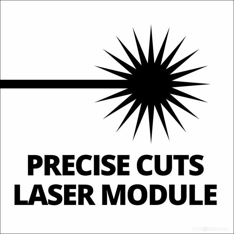 Торцовочная пила Einhell TE-SM 36/10 L Li-Solo 4300885 Торцовочная пила Einhell TE-SM 36/10 L Li-Solo 4300885