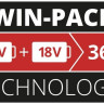 Торцовочная пила Einhell TE-SM 36/10 L Li-Solo 4300885 Торцовочная пила Einhell TE-SM 36/10 L Li-Solo 4300885