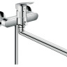 Смеситель Hansgrohe Logis 71402000
