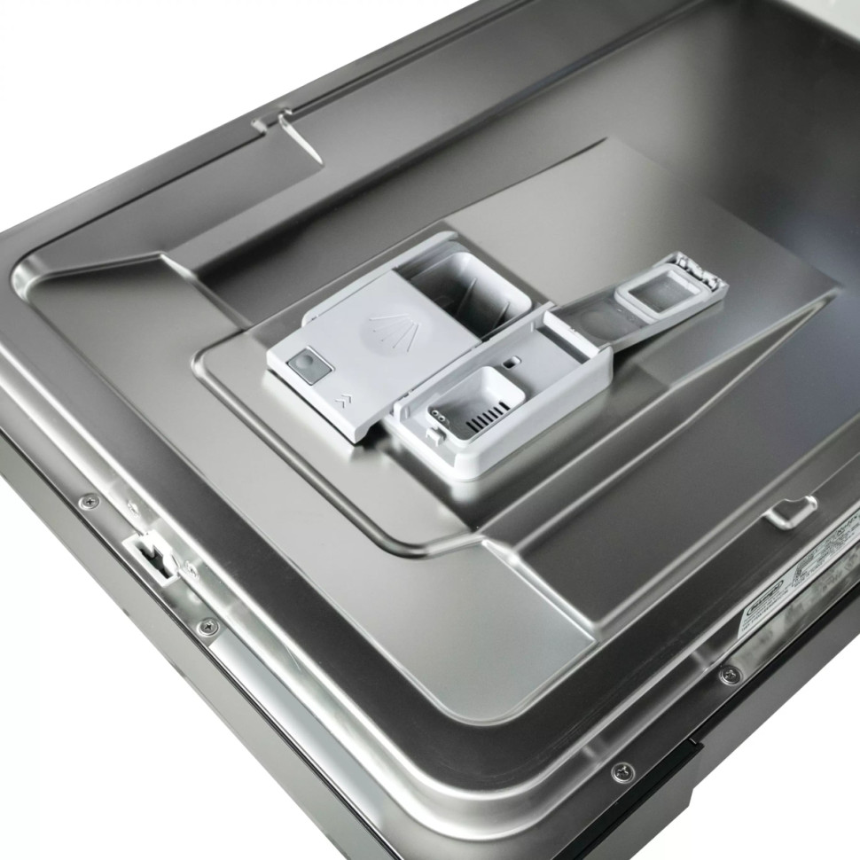 Посудомоечная машина Delonghi DDWS 465 N CALLISTO Посудомоечная машина Delonghi DDWS 465 N CALLISTO