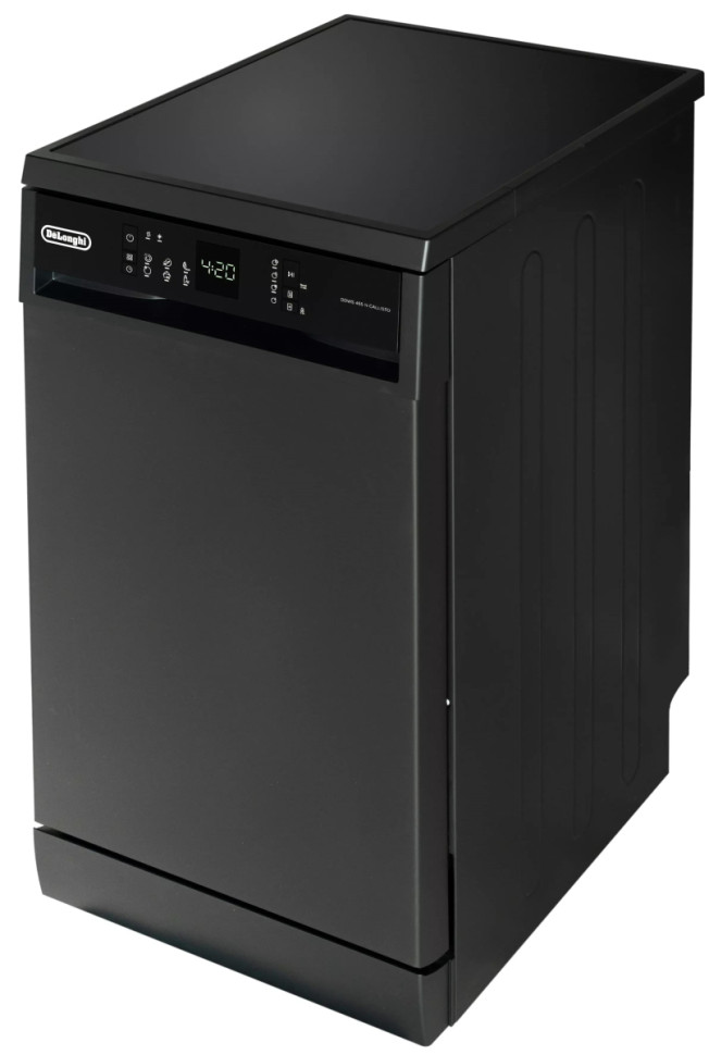 Посудомоечная машина Delonghi DDWS 465 N CALLISTO Посудомоечная машина Delonghi DDWS 465 N CALLISTO