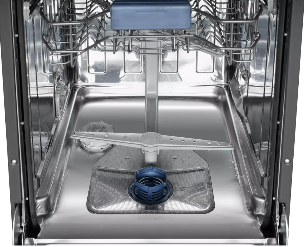 Посудомоечная машина Delonghi DDWS 465 N CALLISTO Посудомоечная машина Delonghi DDWS 465 N CALLISTO