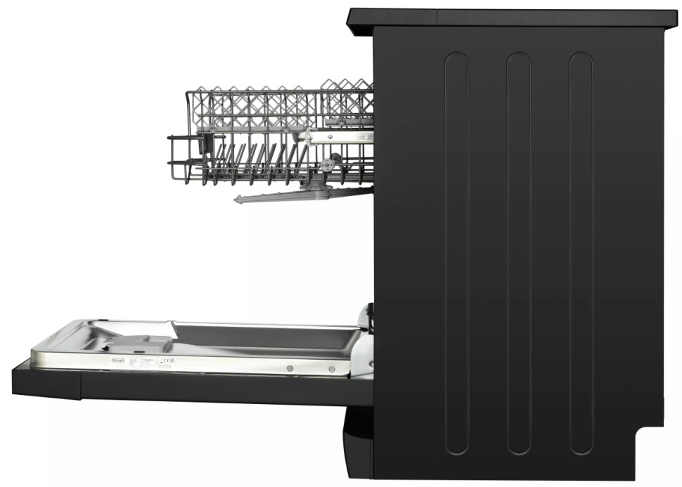 Посудомоечная машина Delonghi DDWS 465 N CALLISTO Посудомоечная машина Delonghi DDWS 465 N CALLISTO