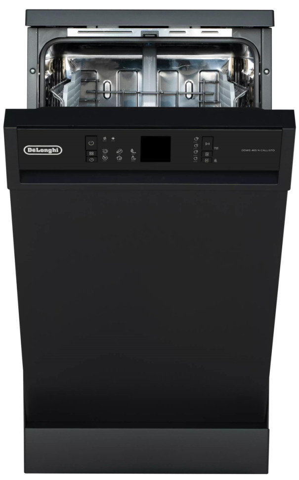 Посудомоечная машина Delonghi DDWS 465 N CALLISTO Посудомоечная машина Delonghi DDWS 465 N CALLISTO