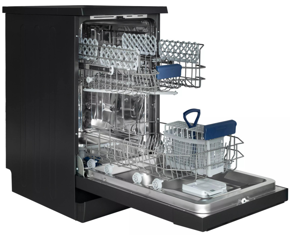 Посудомоечная машина Delonghi DDWS 465 N CALLISTO Посудомоечная машина Delonghi DDWS 465 N CALLISTO