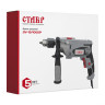 Ударная дрель Ставр ДУ-13/1000Р Ударная дрель Ставр ДУ-13/1000Р