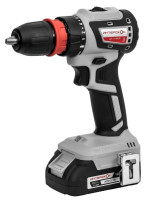 Аккумуляторная дрель-шуруповерт Интерскол Комби ДА-13/18В 50 (776.2.2.79)