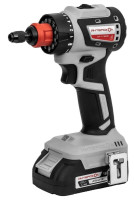 Аккумуляторная дрель-шуруповерт Интерскол Комби ДА-13/18В 50 (776.2.2.79)