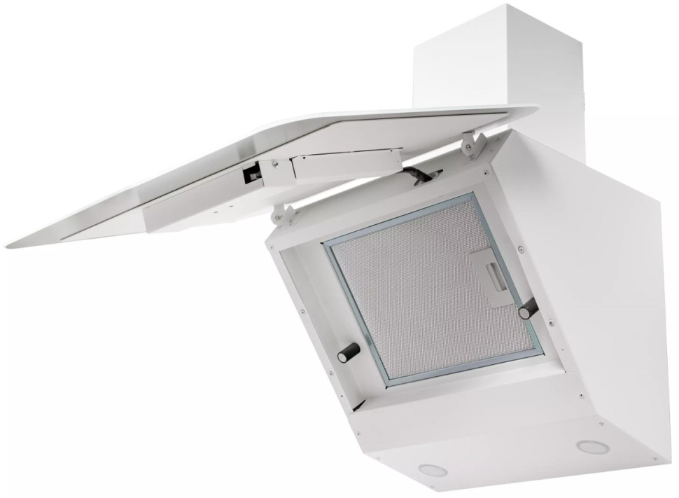 Вытяжка Delonghi Arco 608 BB