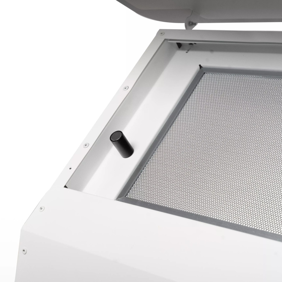 Вытяжка Delonghi Arco 608 BB