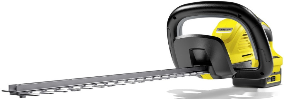 Кусторез Karcher HGE 18-45 (с 1-им АКБ) Кусторез Karcher HGE 18-45 (с 1-им АКБ)